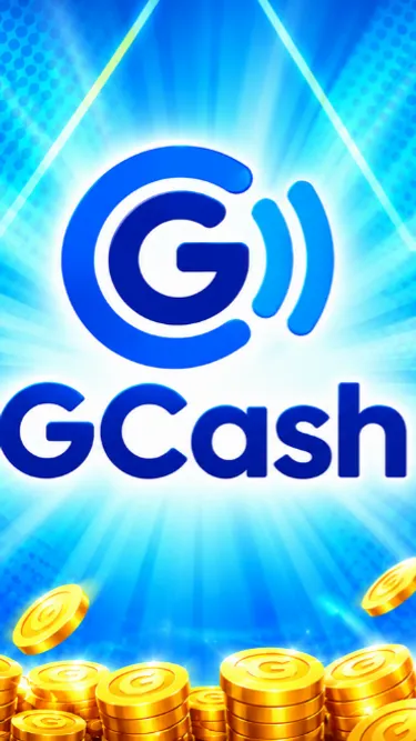 GCash Play Screenshot